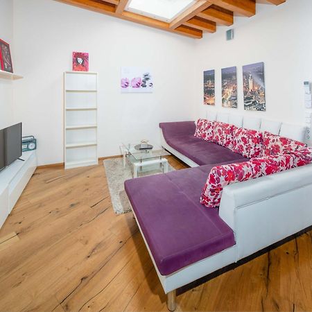 לייפציג Apartment White Der Sportschule Badura מראה חיצוני תמונה