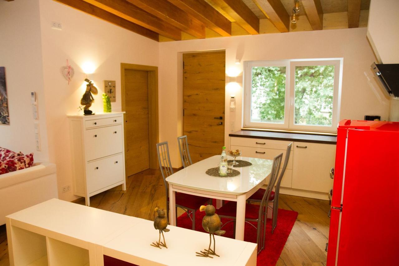 לייפציג Apartment White Der Sportschule Badura מראה חיצוני תמונה