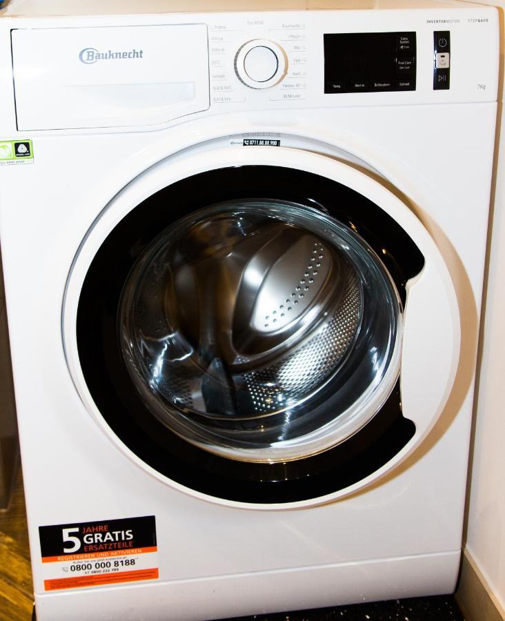 לייפציג Apartment White Der Sportschule Badura מראה חיצוני תמונה