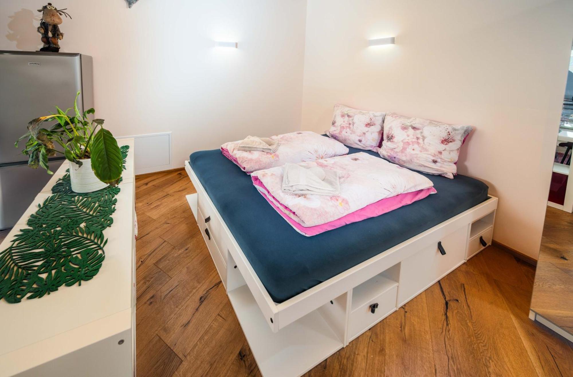 לייפציג Apartment White Der Sportschule Badura מראה חיצוני תמונה